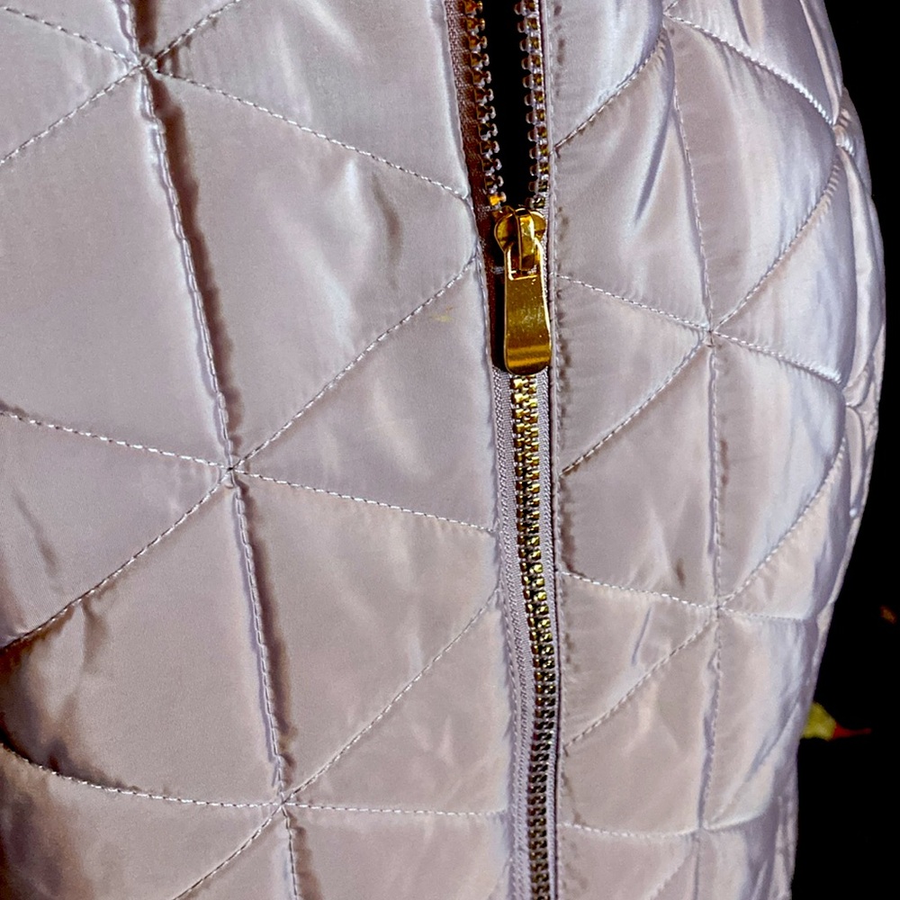 CI SONO Puffer Vest - Picture 2 of 9